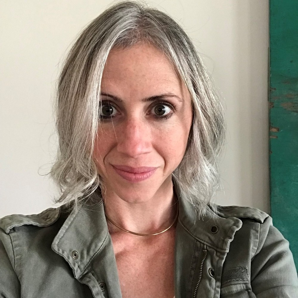 Meet your Posher, Havilah